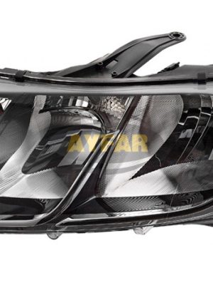 FAR SOL [ RENAULT CLIO SYMBOL 2013- (MANUEL)(H7+H1) ]