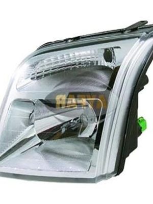 KOMPLE FAR SOL [ FORD CONNECT MOTORLU (4) ]