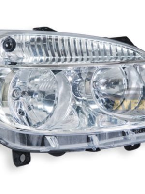 FAR SOL [ FIAT DOBLO 2006-2010 (MANUEL)(H7+H1) ]