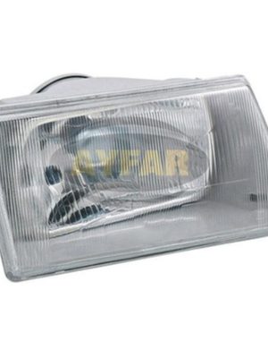FAR SAĞ [ DOĞAN ŞAHİN KARTAL DKS 1988-1993 (H4) ]