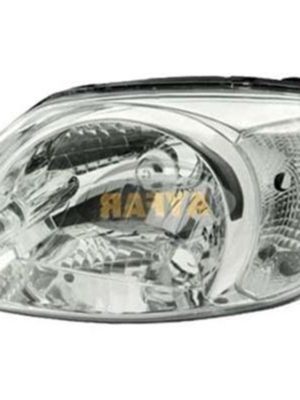 FAR SOL [ HYUNDAI ACCENT 2003-2005 BEYAZ SİNYAL (ADMİRE KASA)(MANUEL) ]
