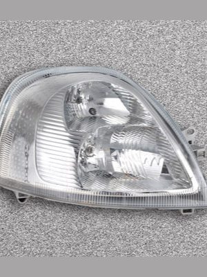 KOMPLE FAR SAĞ [ RENAULT MASTER 2003-2009 ]