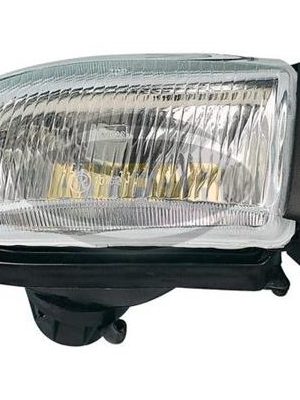 SİS FARI SAĞ [ RENAULT 19, MEGANE, 1996-1999, CLIO 1996-1998, LAGUNA 1996-1999, VW TRANSPORTER T4 (OVAL TİP)(H1) ]