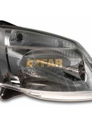 KOMPLE FAR SAĞ [ PEUGEOT PARTNER, CITROEN BERLINGO 2003-2008 MOTORLU ]