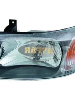 KOMPLE FAR SOL [ FORD TRANSIT V 184 2001-2006 (6) ]