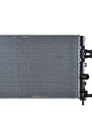 RADYATÖR ASTRA H- ZAFIRA 1.6-1.8 (AC+KLİMASIZ+MEK) (600x368x18)
