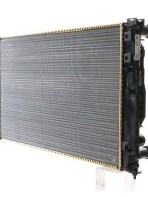 RADYATÖR PASSAT (96-00) A4 (95-01)A6 (00-05) (ADP-AHL-ANA-ARM) (AC+KLİMASIZ+MEK+OTOM)(630x412x34)