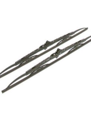 SİLECEK SÜPÜRGESİ - ECO - [530/530 MM] ÜNİVERSAL TELLİ TİP