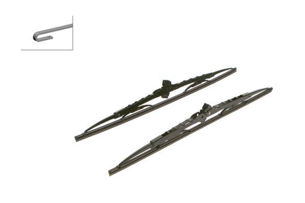 1804131_2869_696074538.jpg SİLECEK SÜPÜRGESİ - ECO - (480/480 MM) ÜNİVERSAL TELLİ TİP - Görsel 1