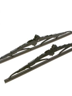 SİLECEK SÜPÜRGESİ 400C 400MM/400MM TELLİ TİP ECO TAKIM [ UNIVERSAL ]