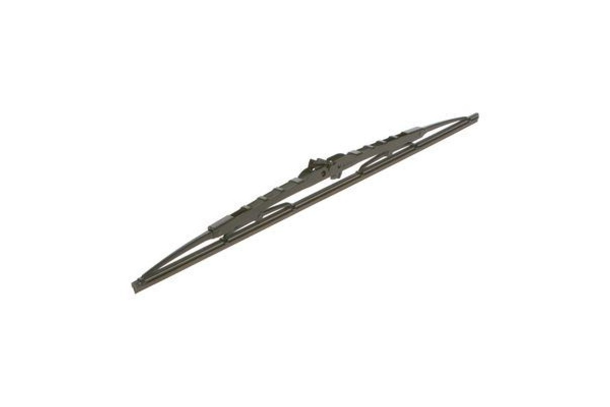 1804284_31244_800582582.jpg SİLECEK SÜPÜRGESİ ECO TEK 480MM / 48C TELLİ TİP - Görsel 1
