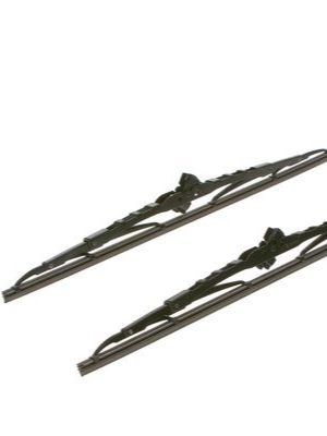 SİLECEK SÜPÜRGESİ - ECO - [450/450 MM] ÜNİVERSAL TELLİ TİP