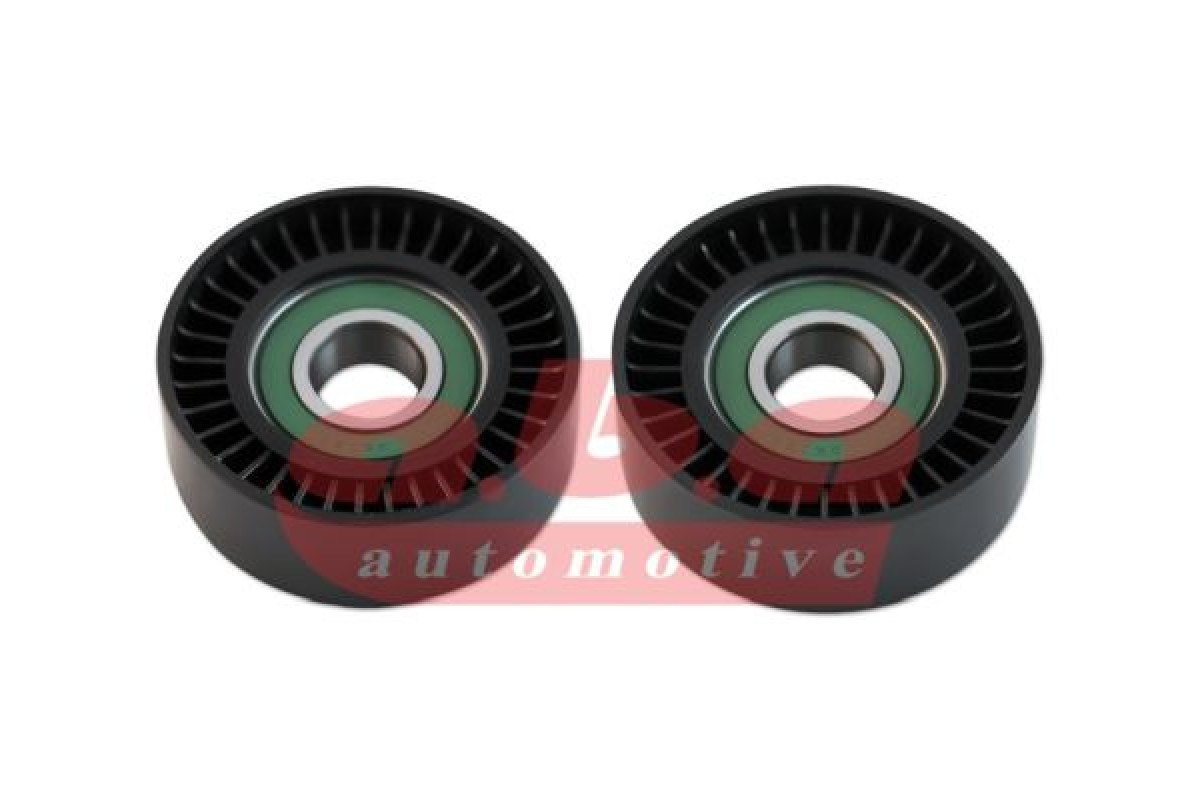 1804445_9524_372931529.jpg ALTERNATÖR GERGİ RULMANI PALIO-PUNTO-STILO-BRAVA 1.2 8V-16V 98- - Görsel 1