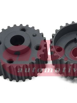 KRANK DİŞLİSİ A3-A4-A6-TT 1.6- 1.8 T-1.8 T quattro-S3 quattro-2.0 FSI-2.0 94-13