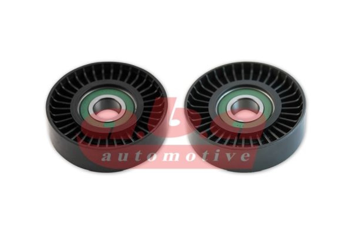 1804492_9550_689000776.jpg ALTERNATÖR GERGİ RULMANI ACCENT ERA 1.5 CRDİ 06- - Görsel 1