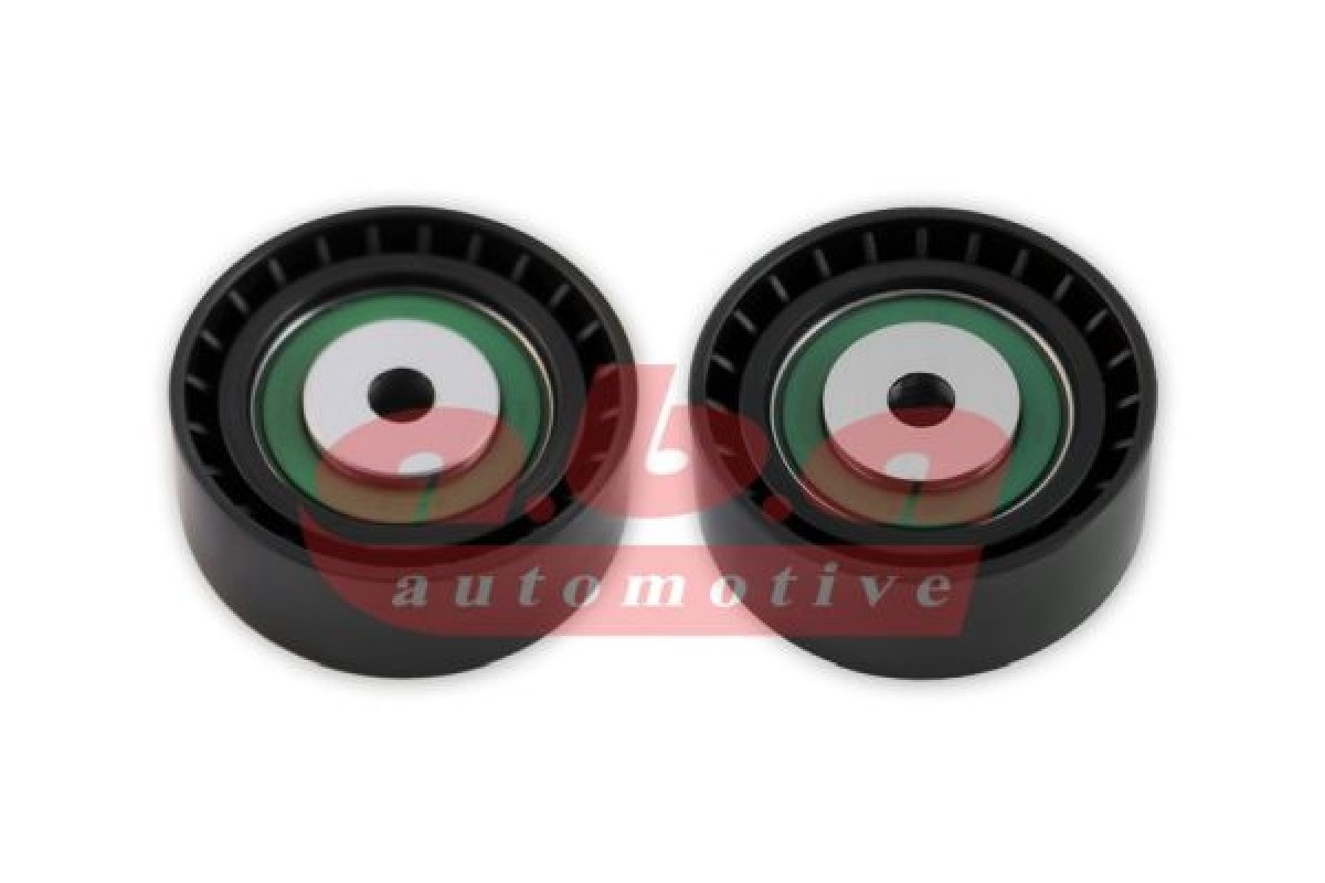 1804499_9577_392883124.jpg ALTERNATÖR GERGİ RULMANI CLIO-KNG 1.2 16V 01- - Görsel 1