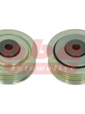 GERME MAKARASİ KANALLİ V KAYİSİ BEGO-COO-EXTOL BusS22 -S23 -MATERIAM4 -RUSH-SIRIONM3 -TERIOSJ1 -