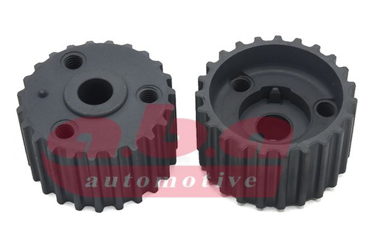 1804533_153361_613453300.jpg KRANK DİŞLİSİ ALBEA 1.2 8V -1.2 16 V TÜM MOT..1.4 8 V TRİ MOTOR - Görsel 1