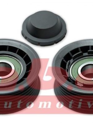 ALTERNATÖR GERGİ RULMANI PASSAT 2.5TDI (98-05)-TOUAREG 3.0 V6TDI (04-10)-MERCEDES VITO (99-)-SPRINTE