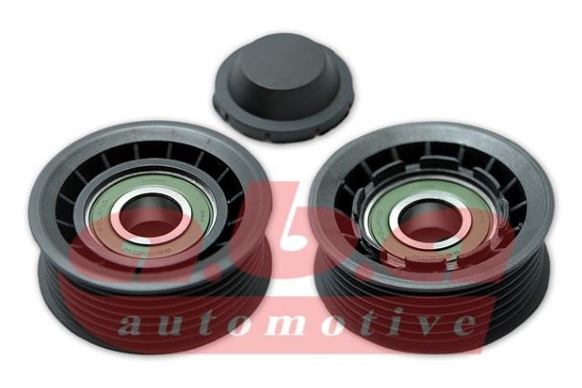 1804537_9547_511400844.jpg ALTERNATÖR GERGİ RULMANI PASSAT 2.5TDI (98-05)-TOUAREG 3.0 V6TDI (04-10)-MERCEDES VITO (99-)-SPRINTE - Görsel 1