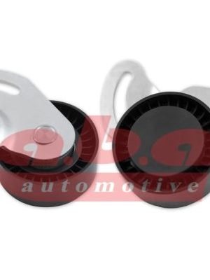ALTERNATÖR GERGİ RULMANI (AYAKLI) CLIO II-III-KNG-MGN II- SCENIC II-LOGAN-NOTE1.5DCI-1.4 16V-1.6 16V