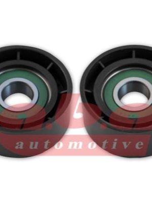 ALTERNATÖR GERGİ RULMANI CLIO II-KNG 1.6-1.4 16V LGN I-II 1.6 16V-MASTER-TRAFFIC-MOVANO-VIVARO1.9DCI YÜKSEKLİK 25.5