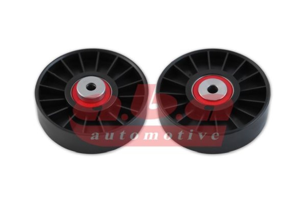 1804560_9626_710401811.jpg ALTERNATÖR GERGİ RULMANI LGN 2.0 16V (95-01)-SAFRANE II 2.0 16V (95-01)-VOLVO S70 2.0-2.3-2.5 - Görsel 1