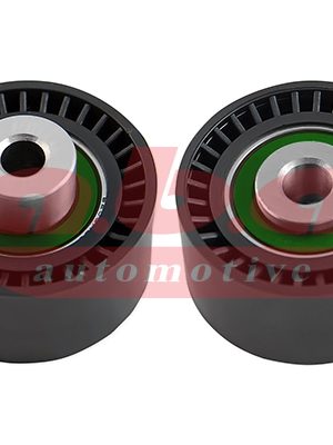 EKSANTRİK GERGİ RULMANI P307-308-407-508-607-807-EXPERT-C4-C5-C6-C8-JUMPY-SCUDO-FOCUS II-III 2.0HDI
