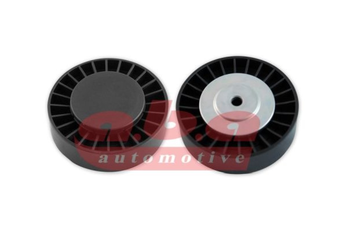 1804588_9517_650729812.jpg ALTERNATÖR GERGİ RULMANI T4 2.0-2.D-2.5TDI (90-03)-LT 28-35 II-LT 28-46 II 2.5SDI-2.5TDI (96-06) - Görsel 1