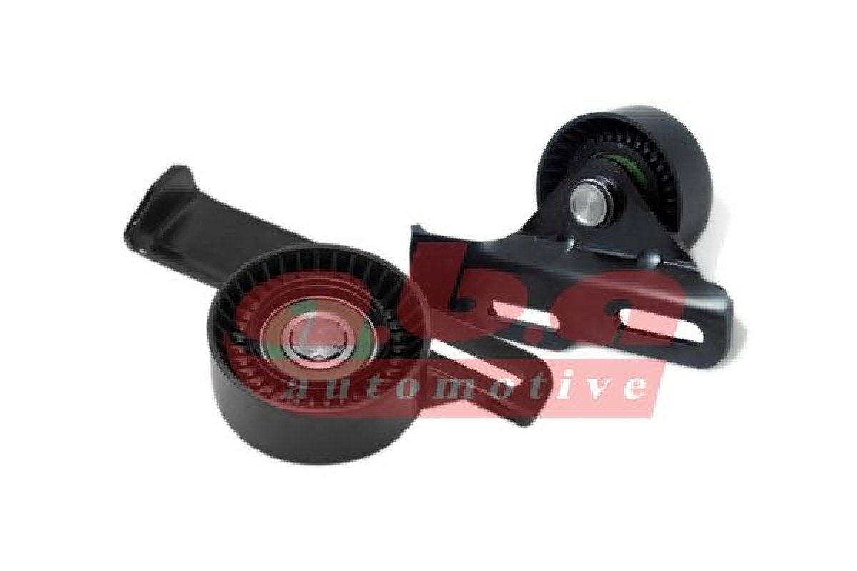 1804594_9583_150470863.jpg ALTERNATÖR GERGİ RULMANI MGN I 1.4e-1.6i-1.6e (96-99) * - Görsel 1