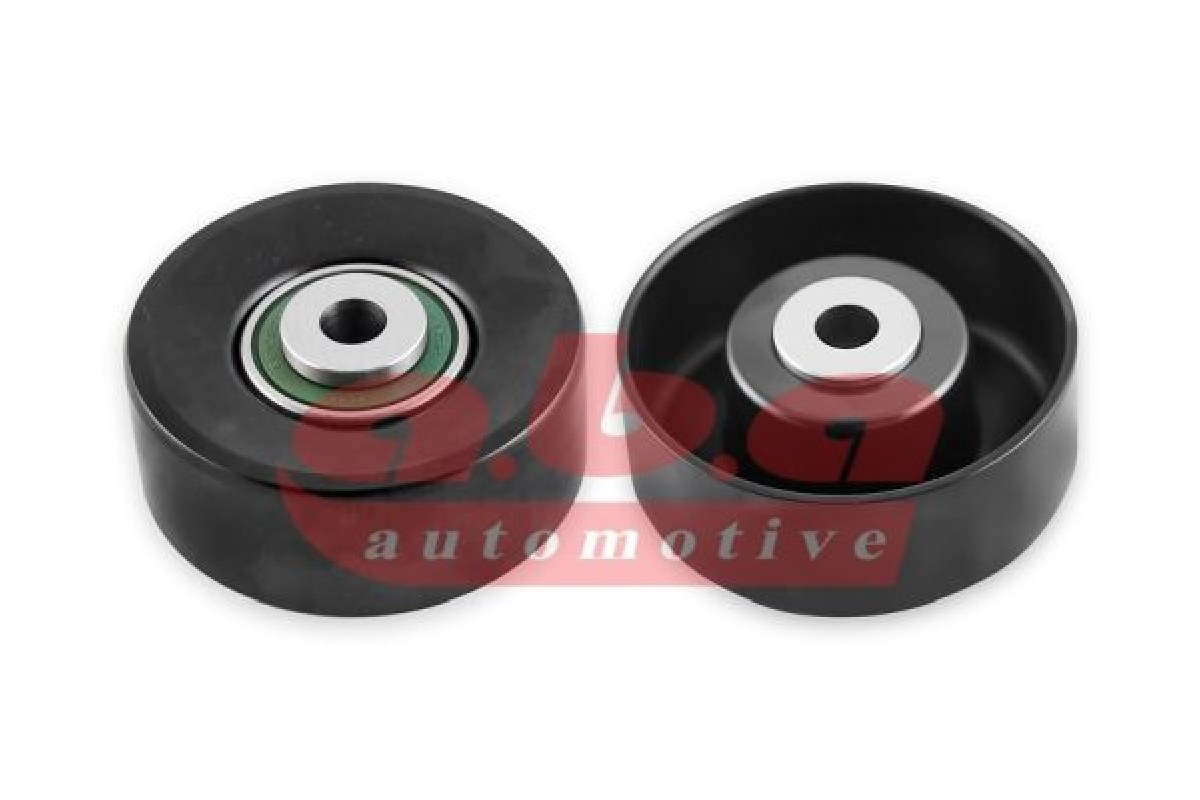 1804609_9572_880928940.jpg ALTERNATÖR GERGİ RULMANI P206 1.1-1.1i-1.4i-1.6i-1.6 16V- XSARA 1.4i-1.6-1.6 16V (98-) - Görsel 1