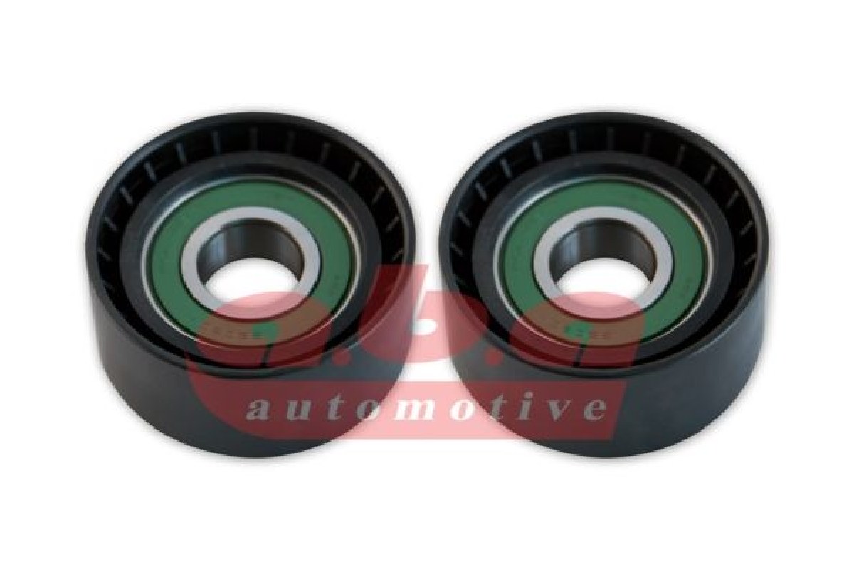 1804635_9545_970260132.jpg ALTERNATÖR GERGİ RULMANI P206 1.4HDI-407-PARTNER 1.6 HDI-C3 1.6 16V-C5 1.6HDI-BERLINGO 1.6 - Görsel 1