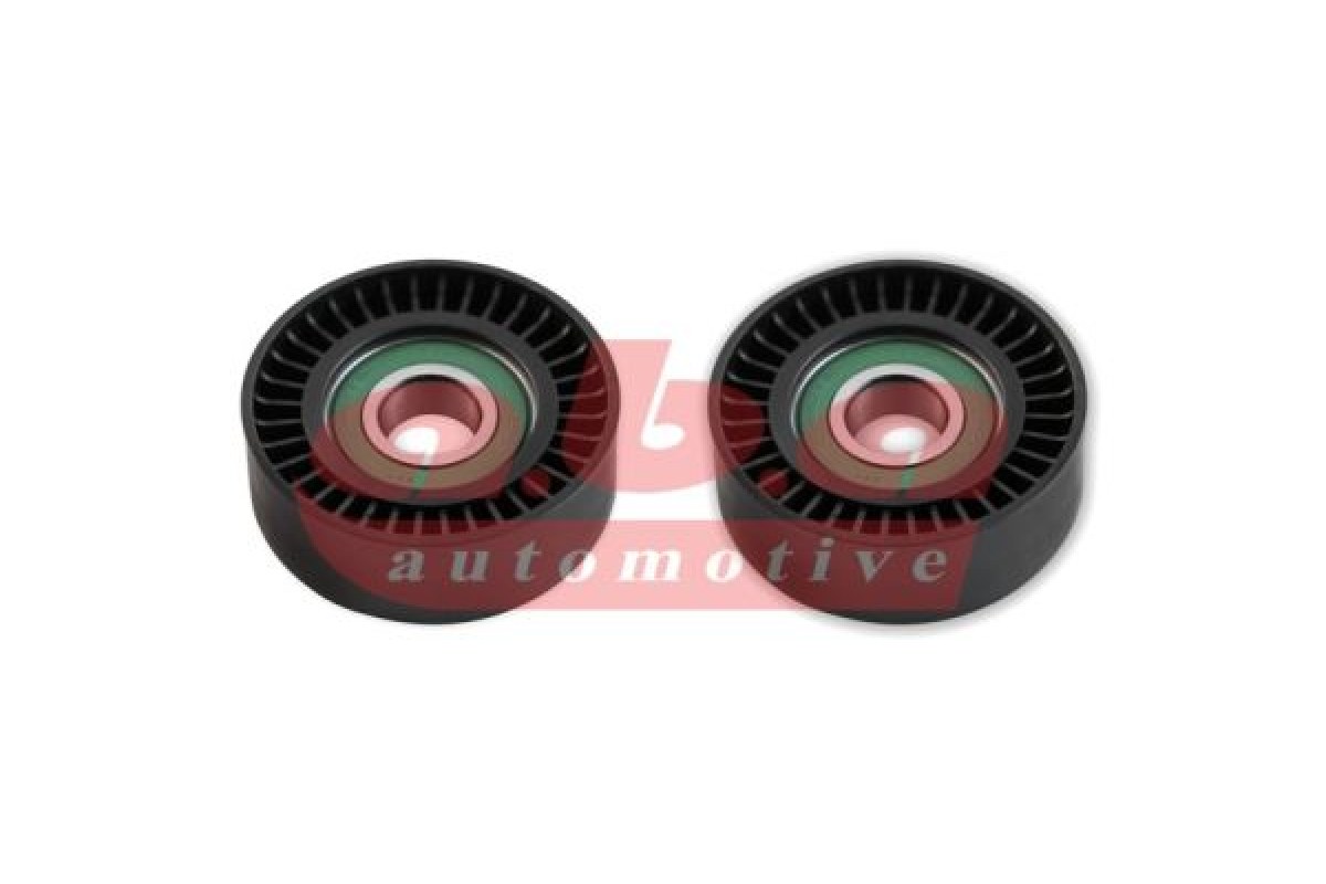 1804666_9548_163642298.jpg ALTERNATÖR GERGİ RULMANI ACCENT 1.5CRDI (03-)-MERCEDES A SERİSİ 150-160-170-180-200 CDI-B SERİSİ 150 - Görsel 1