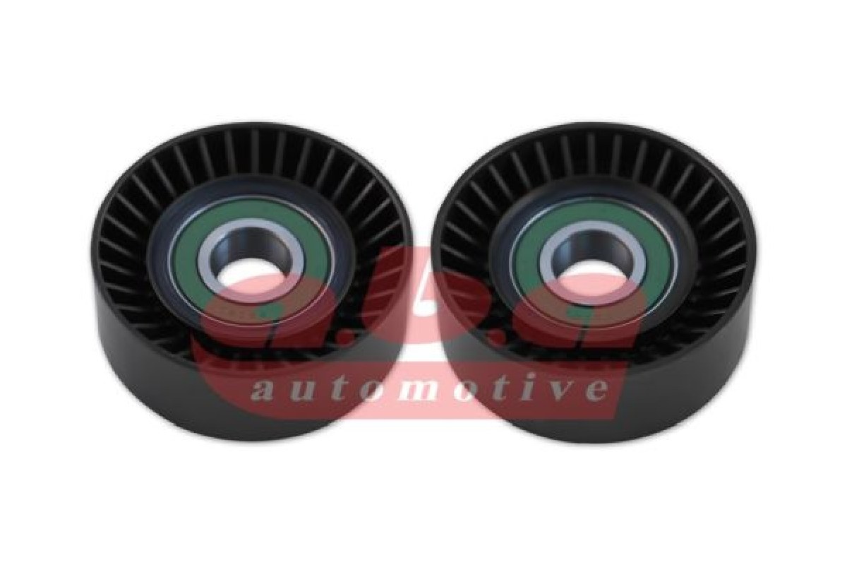 1804667_9633_852009998.jpg ALTERNATÖR GERGİ RULMANI P206-306-406-607-806-PARTNER-BOXER-C5-BERLINGO DW10 2.0HDI-2.2HDI - Görsel 1