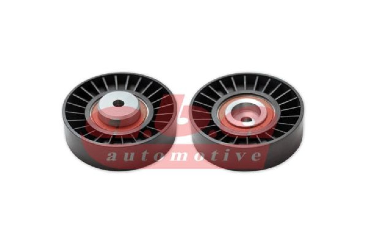 1804692_9543_153765946.jpg ALTERNATÖR GERGİ RULMANI 145-146-147-155-156-166-GTV-SPIDER 2.0 16V-2.0 JTD 95- - Görsel 1