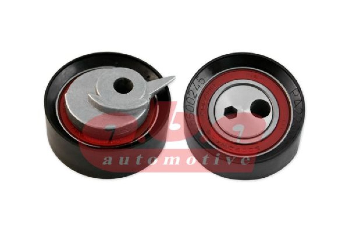1804728_9634_495609693.jpg EKSANTRİK GERGİ RULMANI T4 2.5TDI (95-03)- LT 28-35 II 2.5TDI (99-06)- LT28-46 II 2.5TDI (96-06) - Görsel 1