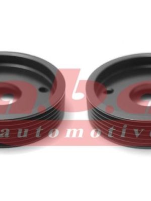 HİDROLİK DİREKSİYON POMPA KASNAĞI KNG-CLIO II 1.9D F8Q 98-