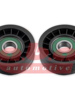 ALTERNATÖR GERGİ RULMANI TRANSPORTER T5-GOLF IV 3.2 V6 03--FOCUS-MONDEO-TRANSİT 1.4-1.6 16V (98-04)