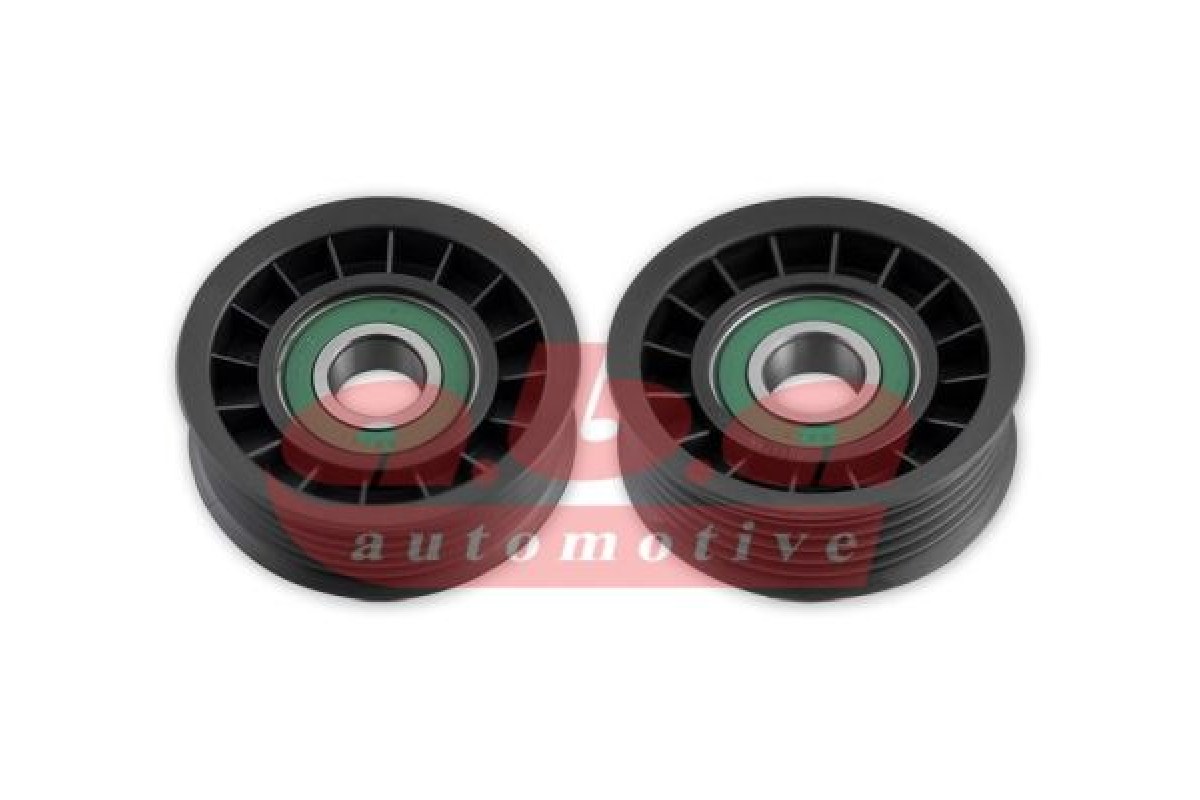 1804806_9625_716831538.jpg ALTERNATÖR GERGİ RULMANI TRANSPORTER T5-GOLF IV 3.2 V6 03--FOCUS-MONDEO-TRANSİT 1.4-1.6 16V (98-04) - Görsel 1
