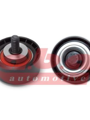 ALTERNATÖR GERGİ RULMAN KİT P206-306-EXPERT-PARTNER-BERLINGO-JUMPY-XSARA-SCUDO 1.9D (98-) (DW8-BW8B)