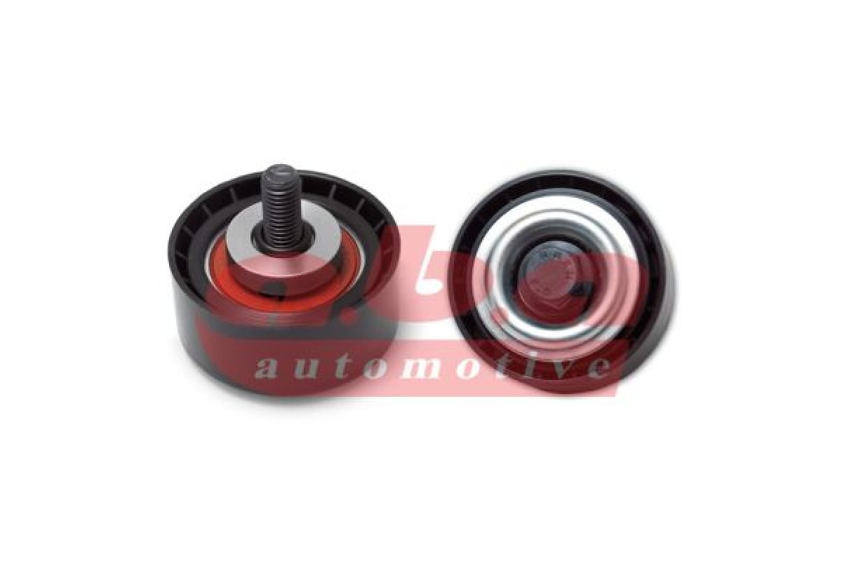 1804810_9528_158275893.jpg ALTERNATÖR GERGİ RULMAN KİT P206-306-EXPERT-PARTNER-BERLINGO-JUMPY-XSARA-SCUDO 1.9D (98-) (DW8-BW8B) - Görsel 1