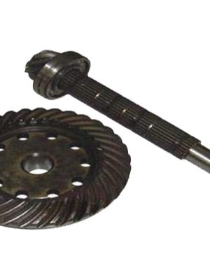 AYNA MAHRUTİ R12 YM 96-00 5 İLERİ RULMANSIZ İNCE FREZE MD608