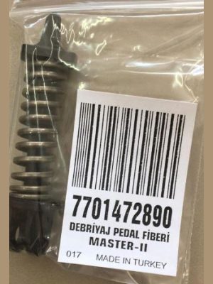7701472890 DEBRİYAJ PEDAL YAYI FİBERİ MASTER 2-TRAFIK-LAGUNA