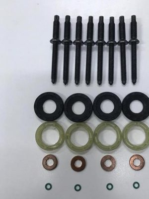 ENJEKTÖR KEÇE PUL ORİNG SAPLAMA TAKIMI
