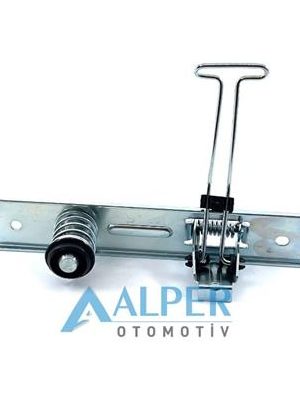 MOTOR KAPUT KİLİT KARŞILIĞI TRAFIC II VİVARO II