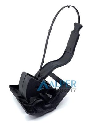 MOTOR KAPUT EMNIYET MANDALI MEGANE II 03