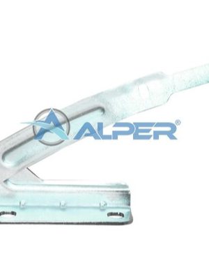 MOTOR KAPUT MENTEŞESİ SOL DUSTER
