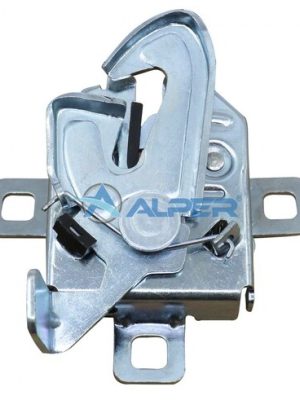 MOTOR KAPUT KİLİDİ DOBLO 02-05