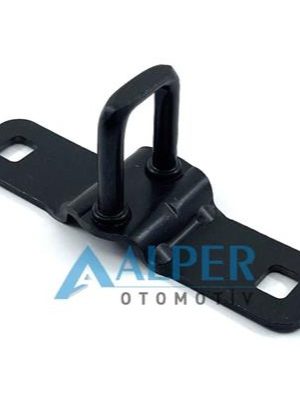 BAGAJ KİLİT KARŞILIĞI TEK KAPI DOBLO 10-11