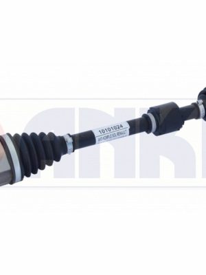 AKS KOMPLE SOL RENAULT CLIO IV 1.2 16V 12